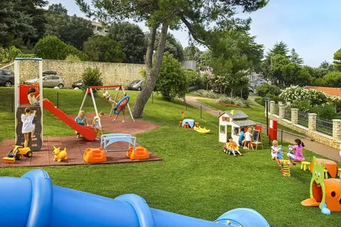 Resort Belvedere in Vrsar — foto 23