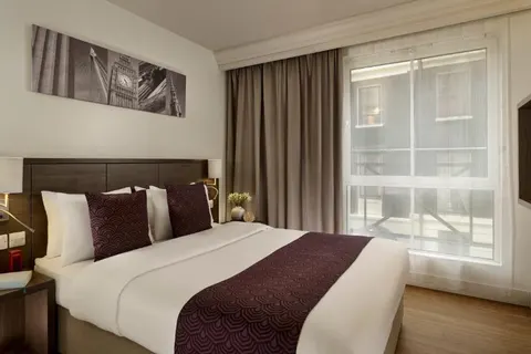 Citadines Trafalgar Square foto 5