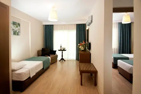 Supreme Marmaris Hotel in Marmaris — foto 4