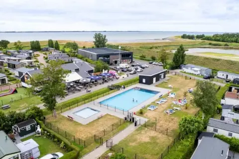 Vakantiepark De Zeeuwse Parel in Scherpenisse — foto 2