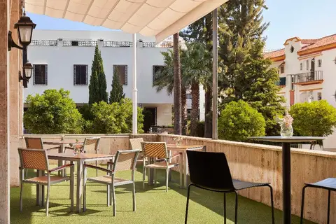 NH Luz Huelva in Huelva — foto 7