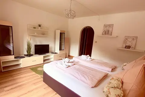 Hotel Sidan in Schwendau — foto 11
