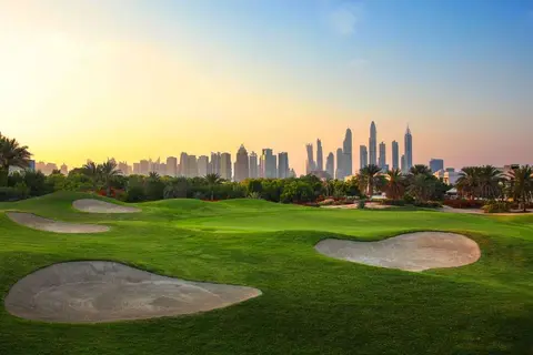Address Montgomerie in Address Montgomerie Hotel — foto 6
