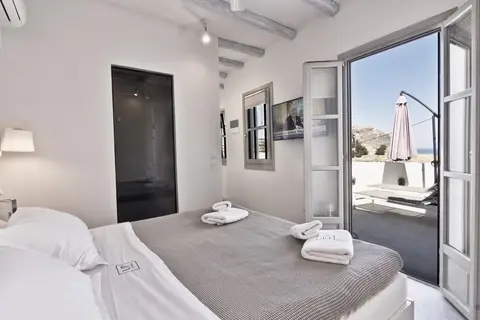 Comfy Suites in Lindos, foto 8