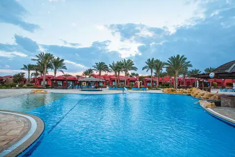 Swisstouch Oriental Resort Marsa Alam in القصير — foto 17