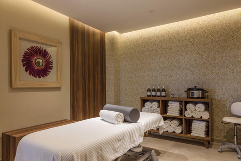 Hotel Zafiro Palace Palmanova foto 13