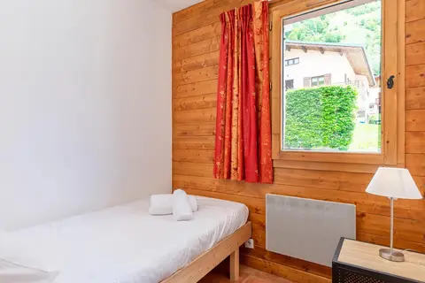 Appartement Le Bettaix 3 in Les Belleville — foto 3