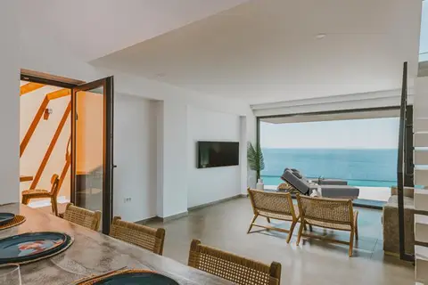 River Villas Plomari in Πλωμάρι — foto 6