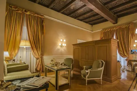 Hotel Corona d'Oro 1890 in Bologna — foto 7