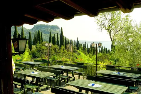 Residence Parco del Garda in Bardolino — foto 16