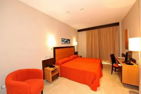 ON ALETA ROOM in Almuñécar — foto 9