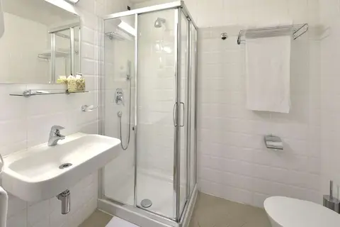 Casa I Cappuccini in Rome, foto 18