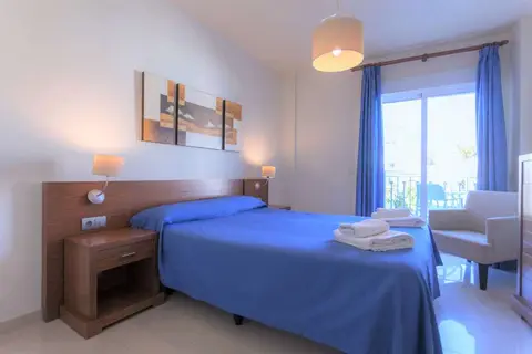 Appartementen Marina Turquesa in Nerja — foto 4