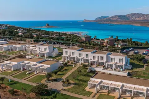 Capo Falcone Charming Apartments in Stintino