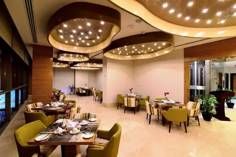 Best Western Plus Pearl Creek in Deira Creek Dubai — foto 14