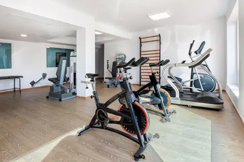 Hotel Vibra Mare Nostrum in Ibiza — foto 20