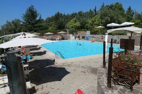 Happy Village & Camping Roma foto 24