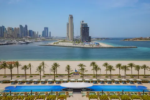 Hilton The Palm Jumeirah foto 28