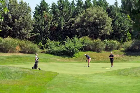 Golf Residenza in Peschiera del Garda, foto 4