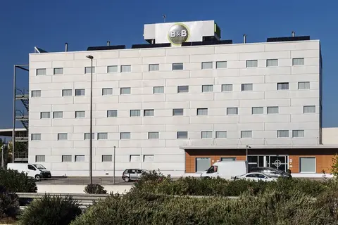 B&B Hotel Valencia Aeropuerto in San Sebastián de los Reyes, foto 6
