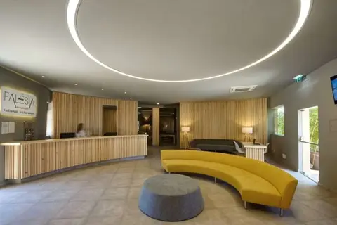Falesia Beach Resort in Albufeira, foto 11