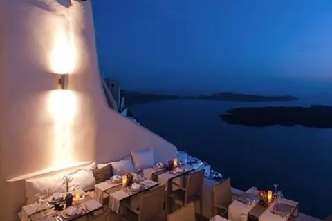 Kapari Natural Resort in Δημοτική Ενότητα Θήρας — foto 6