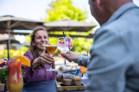 Camping Roland foto 14