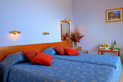 Astir Beach Hotel in Δημοτική Ενότητα Λαγανά — foto 11