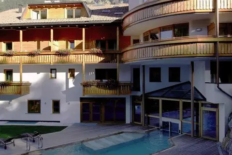 Falkensteiner Hotel & Spa Alpenresidenz Antho in Rasen-Antholz - Rasun Anterselva — foto 13