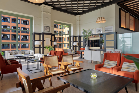 Hotel H10 Costa Adeje Palace foto 11