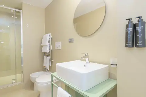 Moderno Hotel Roma in Rome — foto 17