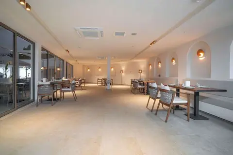Prive Suite Side & Spa in Manavgat — foto 11