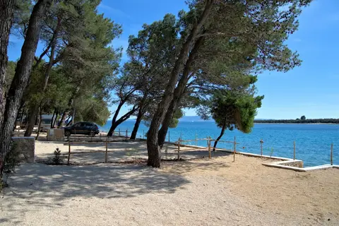 Camping Naturist Baldarin in Punta Križa — foto 15