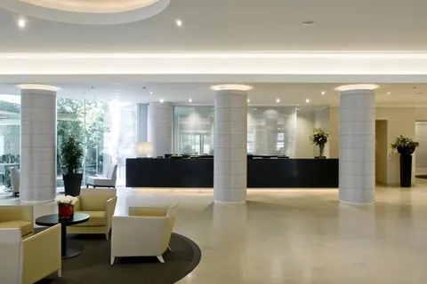 Starhotels Grand Milan foto 5