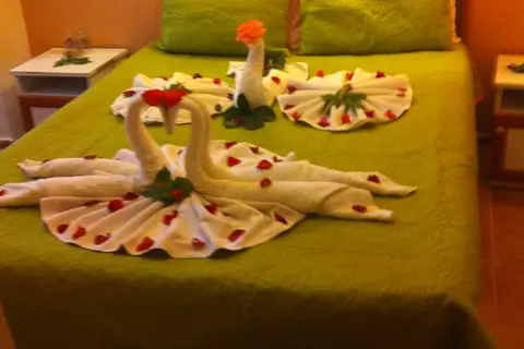 Neptün Hotel in Manavgat — foto 2