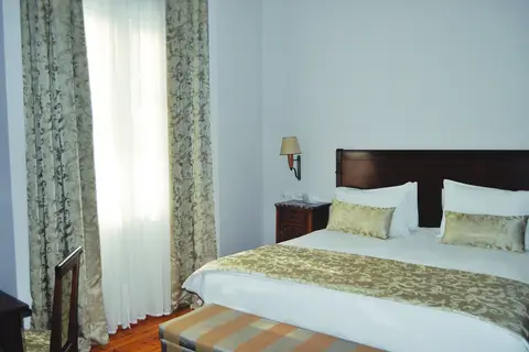 Capsis Bristol Boutique Hotel in Thessaloniki — foto 25