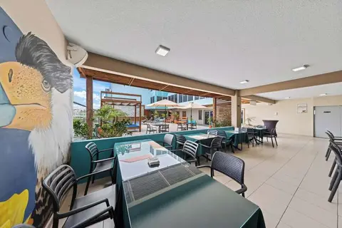 Brion City Hotel BW Signature Collection in Willemstad — foto 5