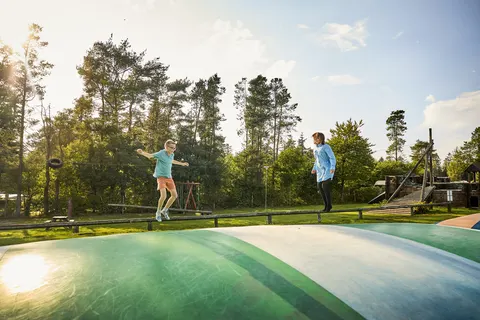 Camping Vestbirk in Østbirk — foto 6