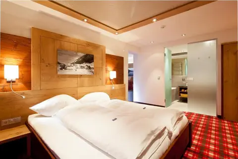 Hotel Solaria in Ischgl — foto 2