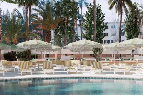 Tangerine by Honne Hotels - Adults Only in Magaluf — foto 24