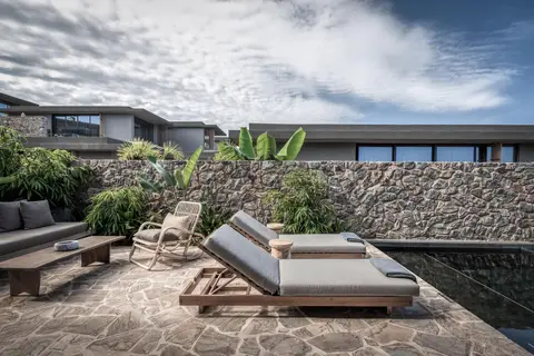 Domes Zeen Chania, a Luxury Collection Resort, Crete in Δαράτσος — foto 9