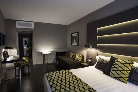 Rome Style Hotel in Rome, foto 20