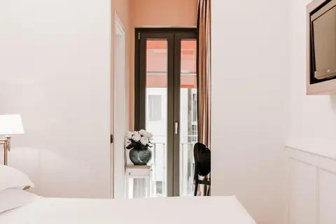 Glam Boutique Hotel BW Premier Collection in Vicenza, foto 5