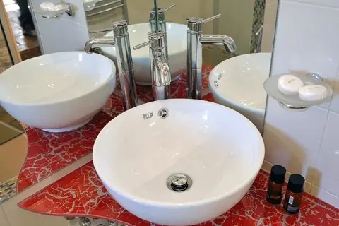 Fundana Villas in Λιαπάδες — foto 17