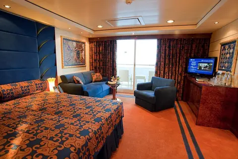 8 dg cruise Noord Europa Mein Schiff 1 in Erbenhausen — foto 4