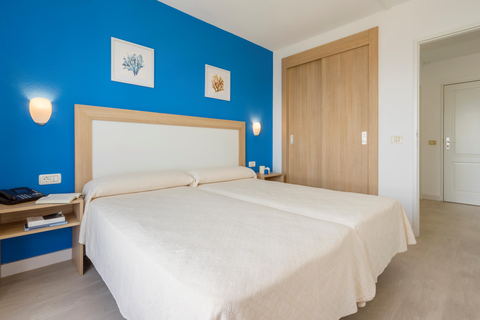 Appartementen Centro Cancajos foto 4