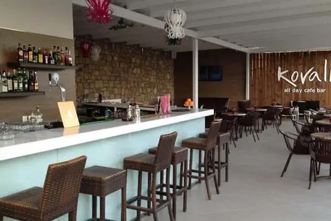 Hotel Lagomandra & Spa in Sithonia Municipal Unit, foto 11