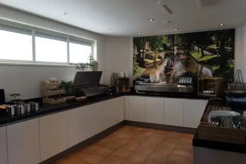 Hotel de Harmonie in Giethoorn, foto 15