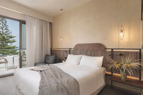 Geraniotis Hotel & Resort in Platanias (Chania) — foto 3