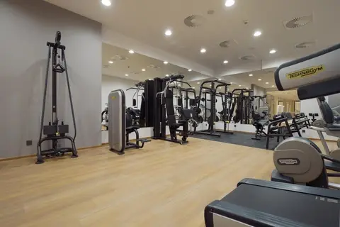 Astor Garden Hotel in Златни пясъци — foto 11